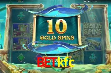 Descubra o Mundo do Cassino Online com betkfc