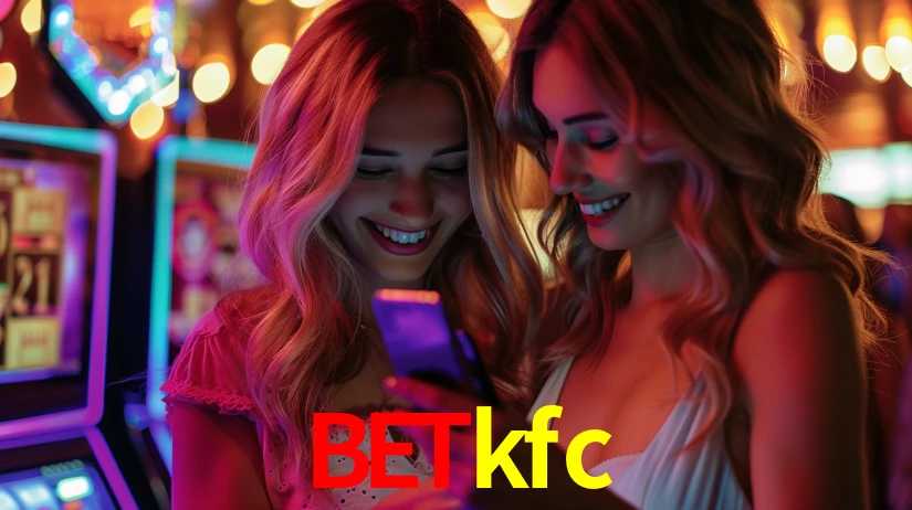 Experimente o Login Seguro Premium no betkfc