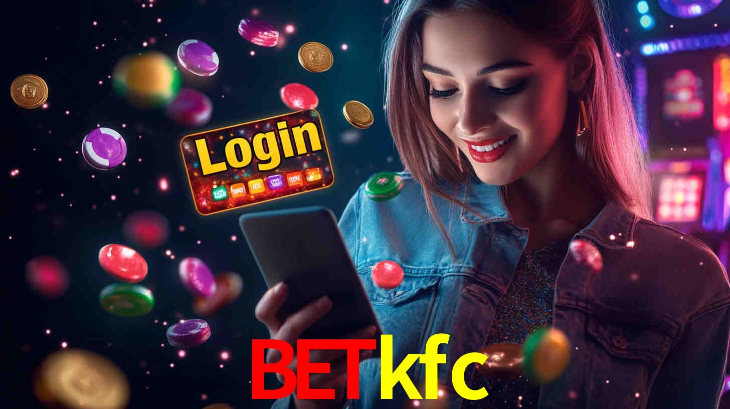Inovações de Jogos na betkfc: O Futuro das Experiências Interativas