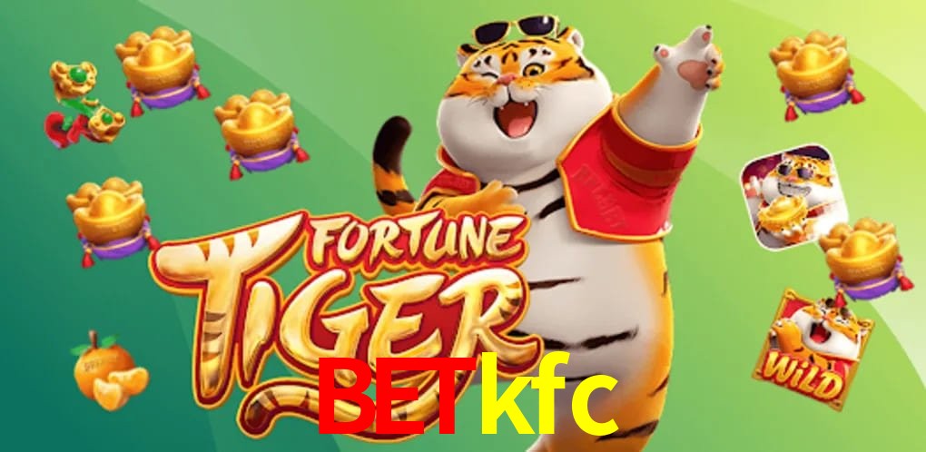 Experiência VIP betkfc