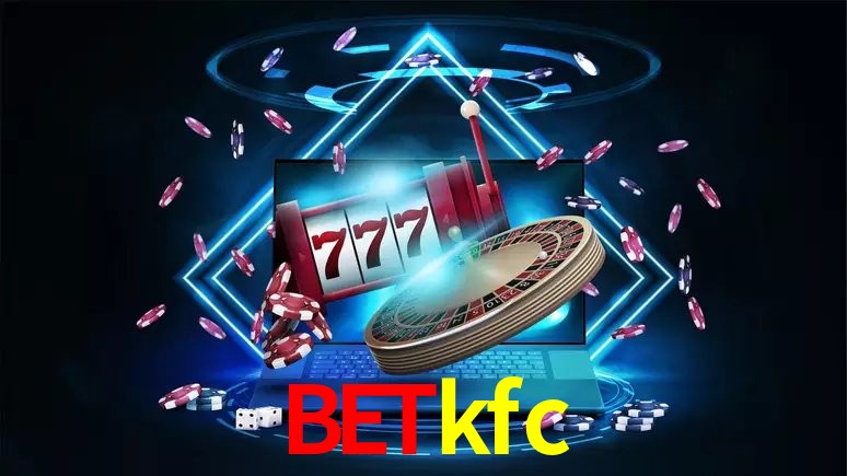 Experiência VIP betkfc