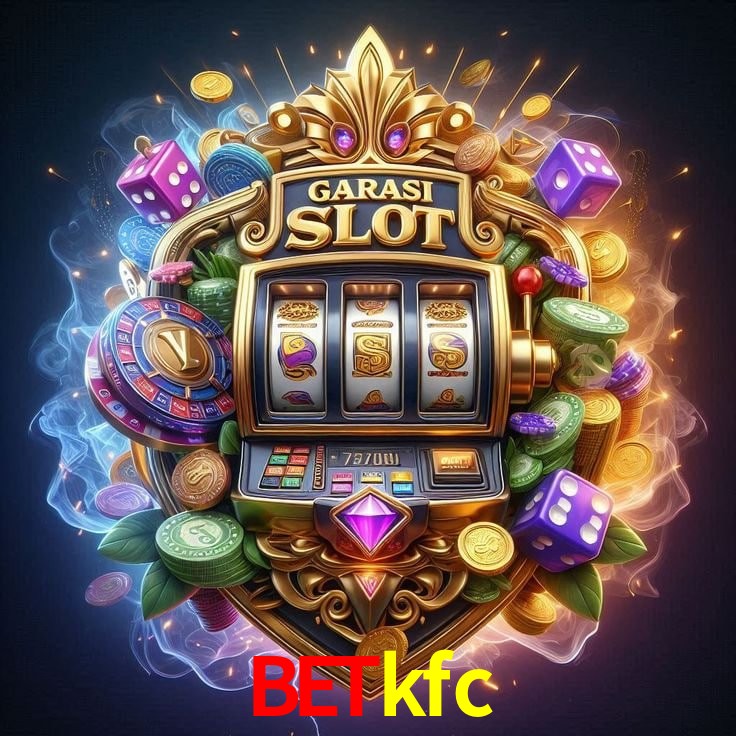 Recursos de Bônus betkfc
