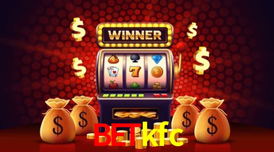 Secure Login betkfc