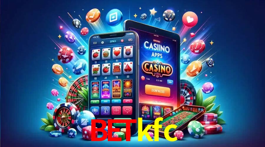 Account Benefits betkfc