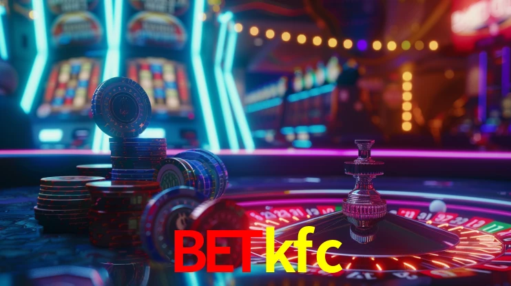Live Casino betkfc