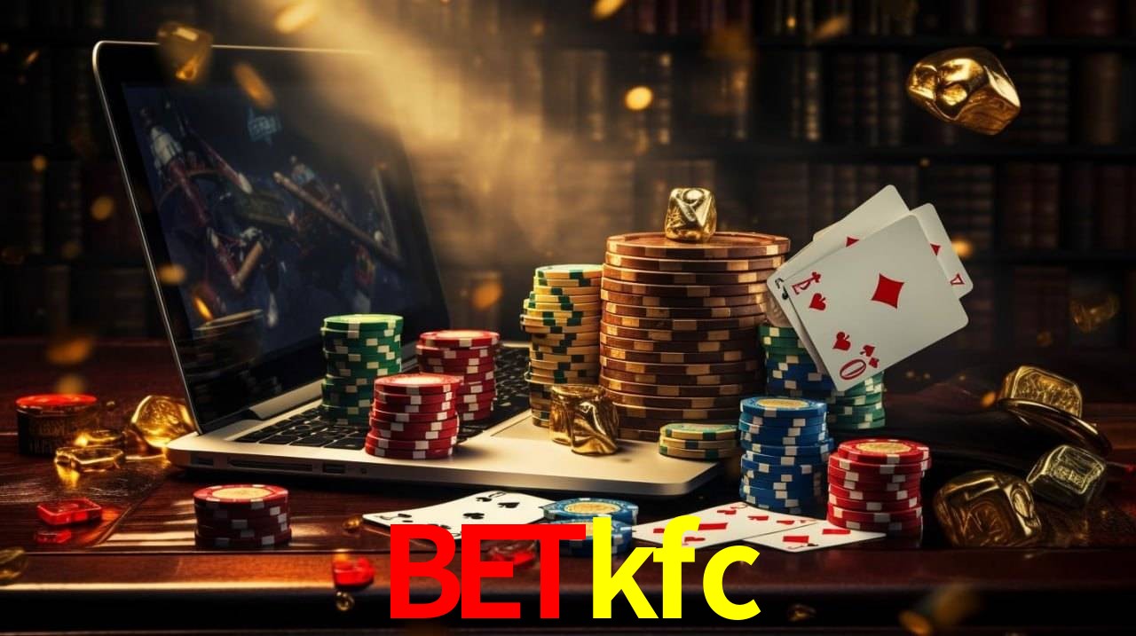 Interface Premium betkfc