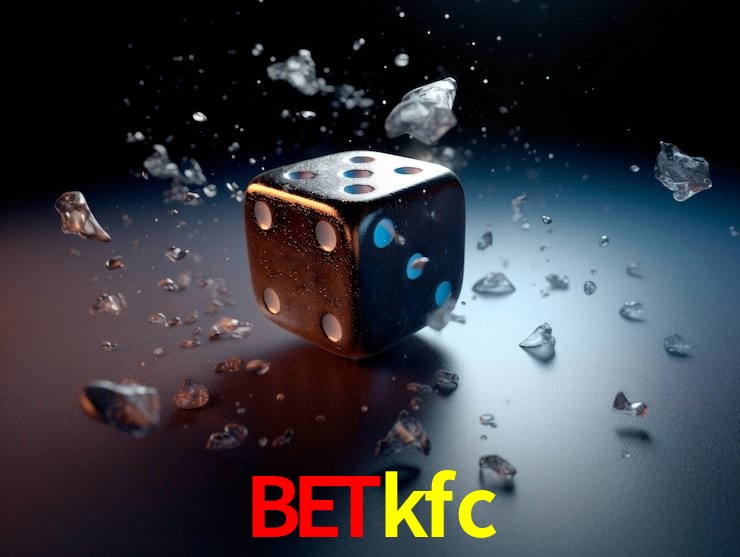 Tecnologia da Plataforma betkfc