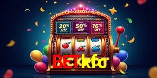 Jogos de Slot betkfc