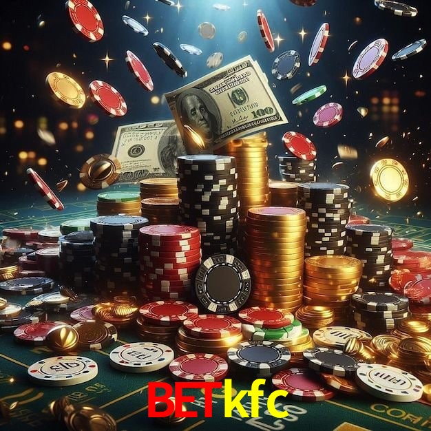Inovações de Jogos na betkfc: O Futuro das Experiências Interativas