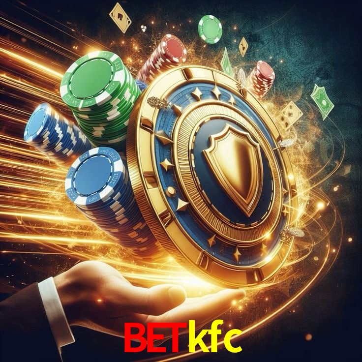 betkfc Slots - betkfc visual 2
