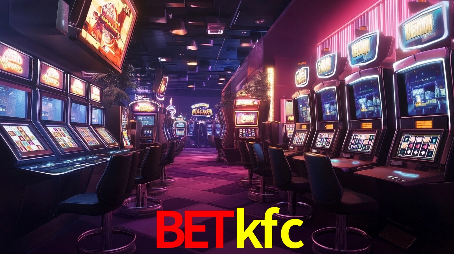 Premium Interface betkfc