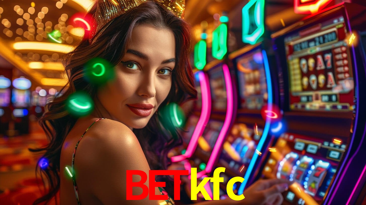 Bônus Generosos e Exclusivos no betkfc para Você!