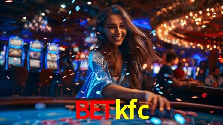 Welcome Bonus betkfc