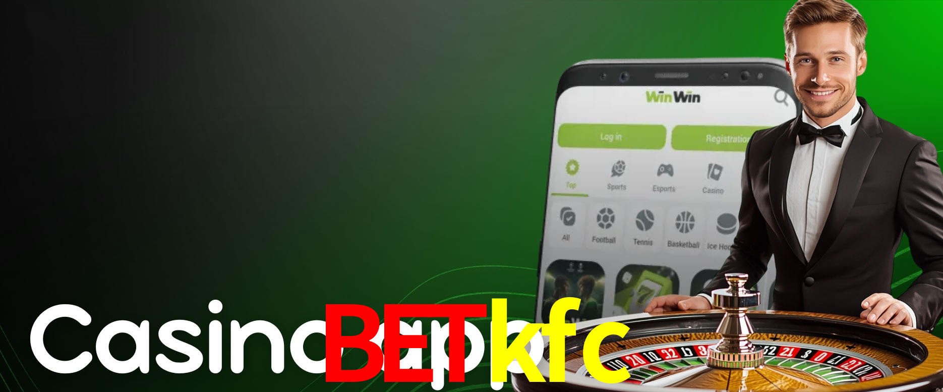 API Integration betkfc