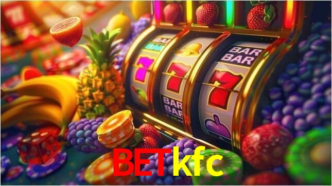 Seasonal Promotions betkfc