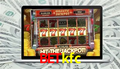 betkfc Plataforma - betkfc visual 1