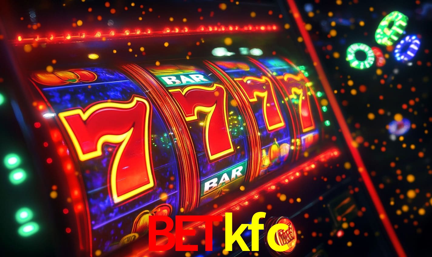 betkfc.com