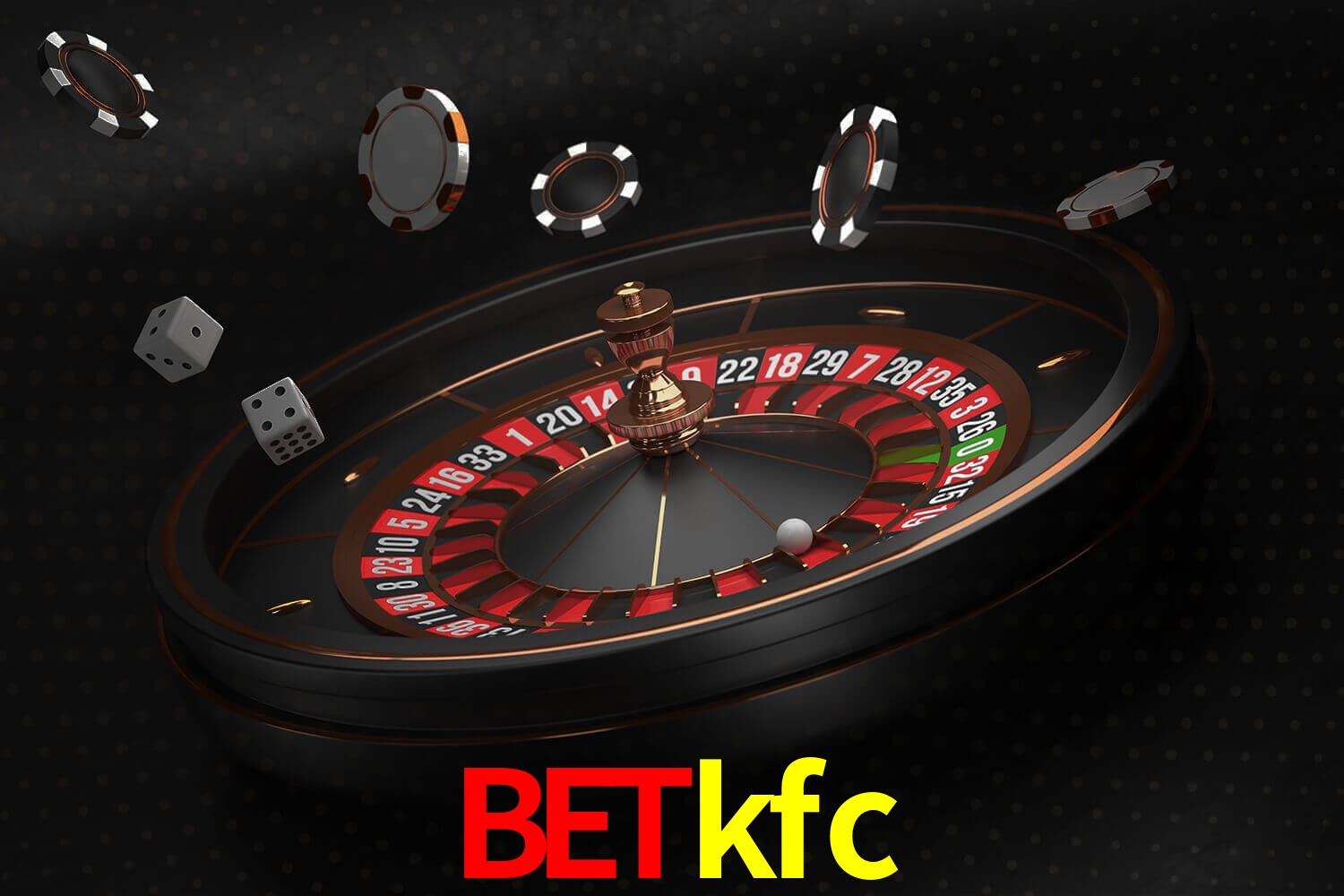 betkfc.com