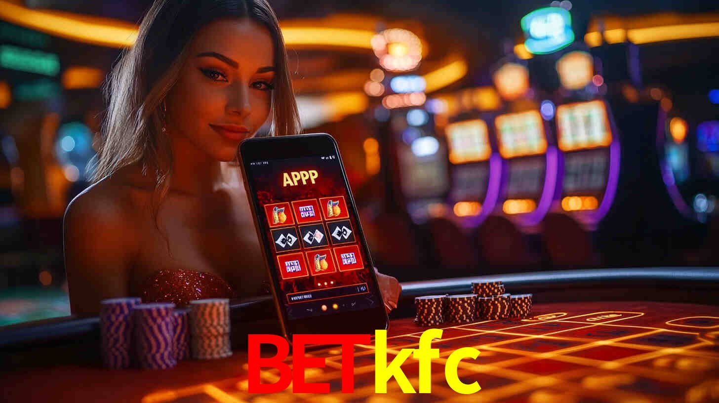 Desvendando o Mundo dos Jogos Virtuais na betkfc