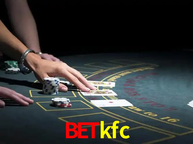 Benefícios da Conta betkfc
