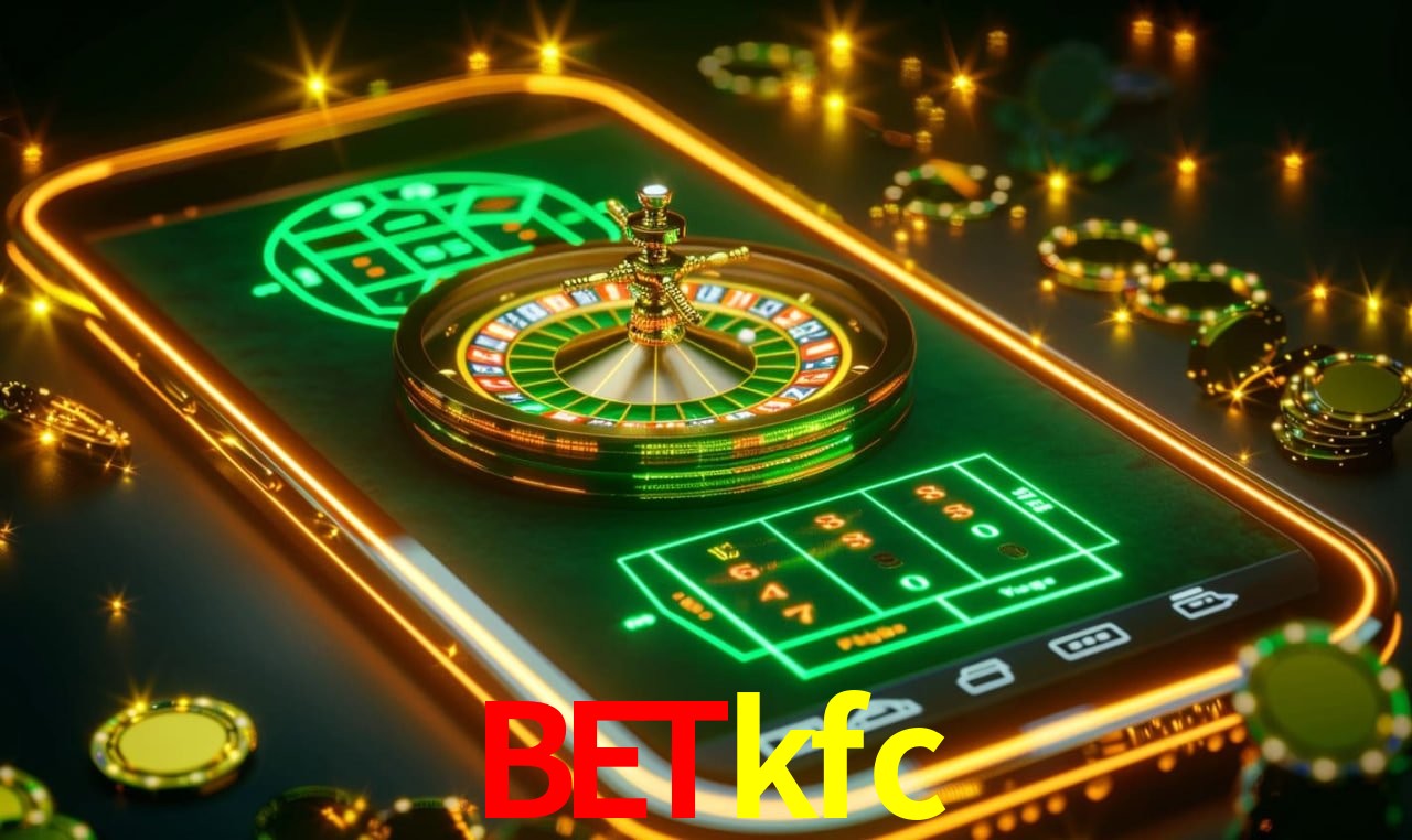 Casino Ao Vivo betkfc