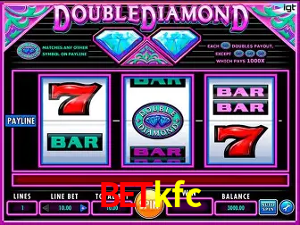 Descubra a Magia dos Jogos de Arcade no betkfc
