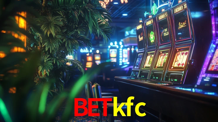 Blackjack Table betkfc
