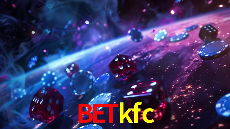 Slot Games betkfc