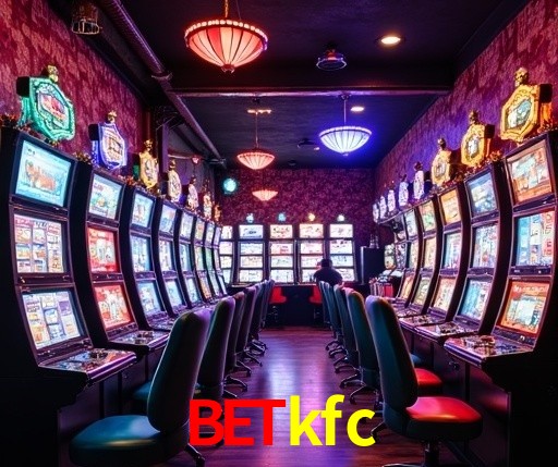 Promoção Relâmpago betkfc