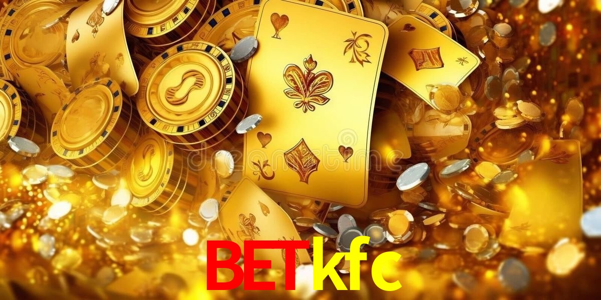 Descubra a Essência do betkfc: Nossa História e Compromissos