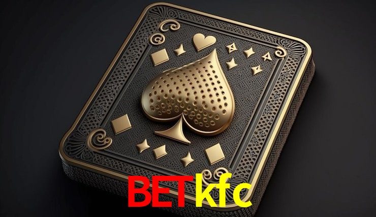 Casino VIP betkfc