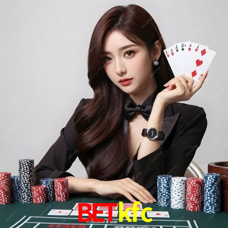 Diretório de Jogos betkfc