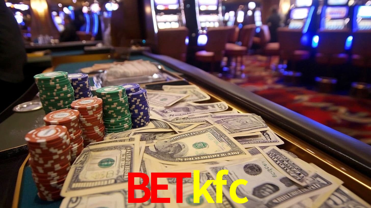 Promoções Sazonais betkfc