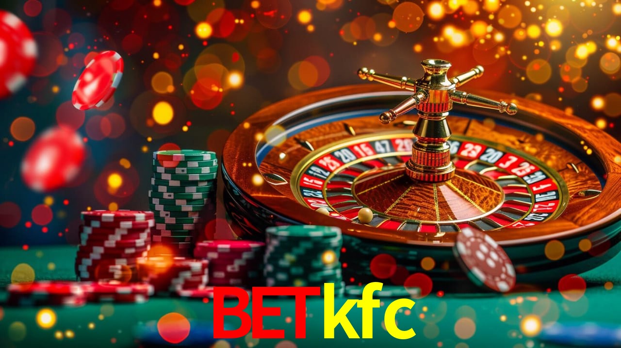 Explorando a Categoria de Eventos em Apostas na betkfc