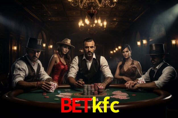 Explorando a Categoria de Eventos em Apostas na betkfc