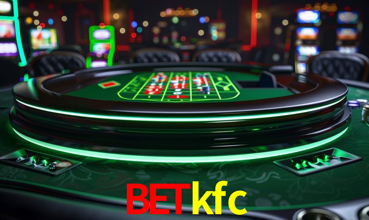 Flash Promotion betkfc