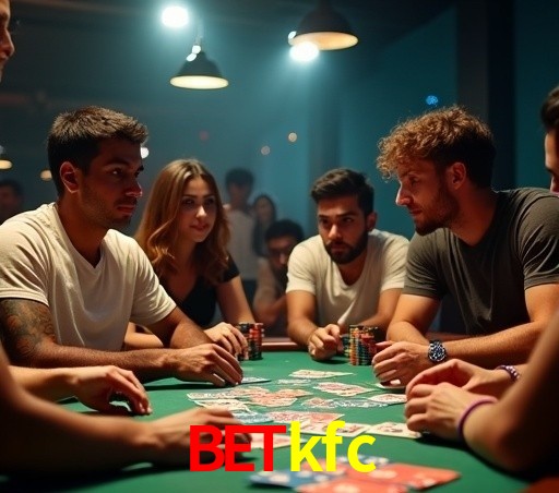 Integração de APIs betkfc
