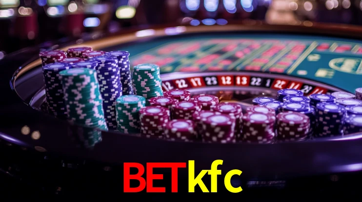 Live Casino betkfc