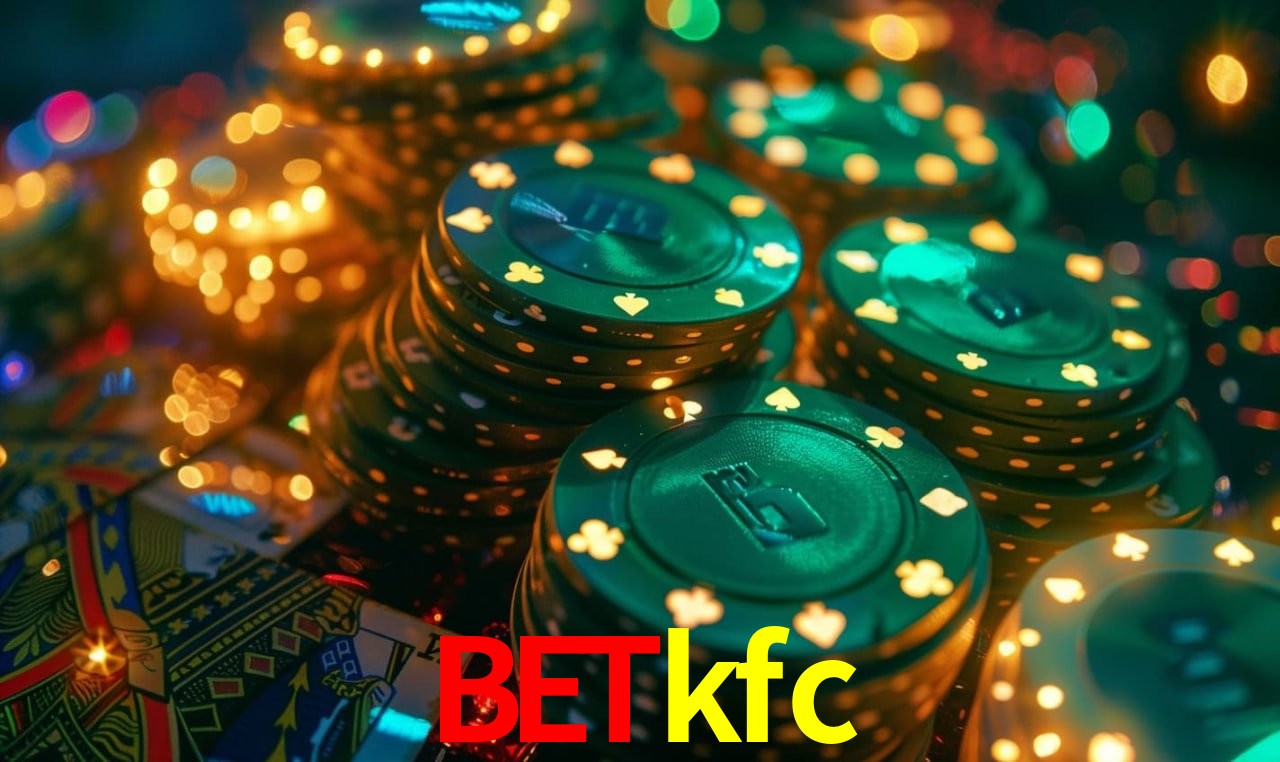 Bônus Diários betkfc