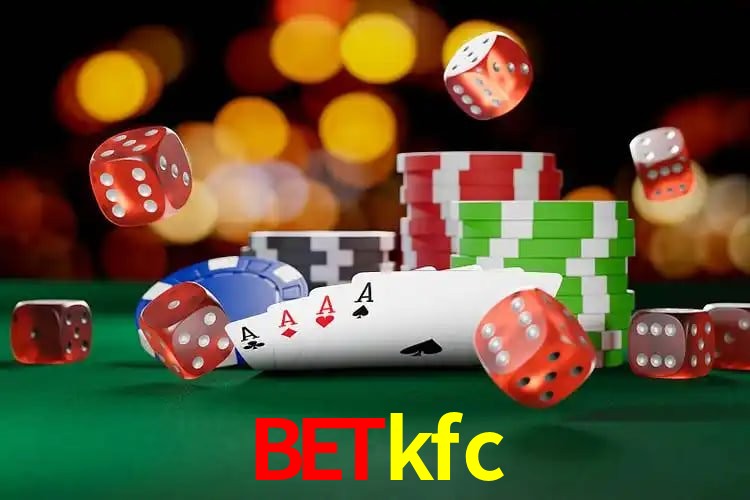 Apostas de Tênis betkfc