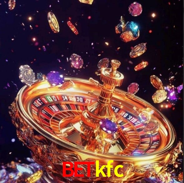 Provedores de Jogos betkfc