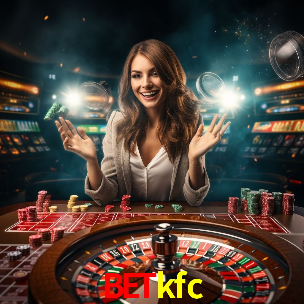 Explore as vantagens do betkfc: serviço profissional e confiabilidade
