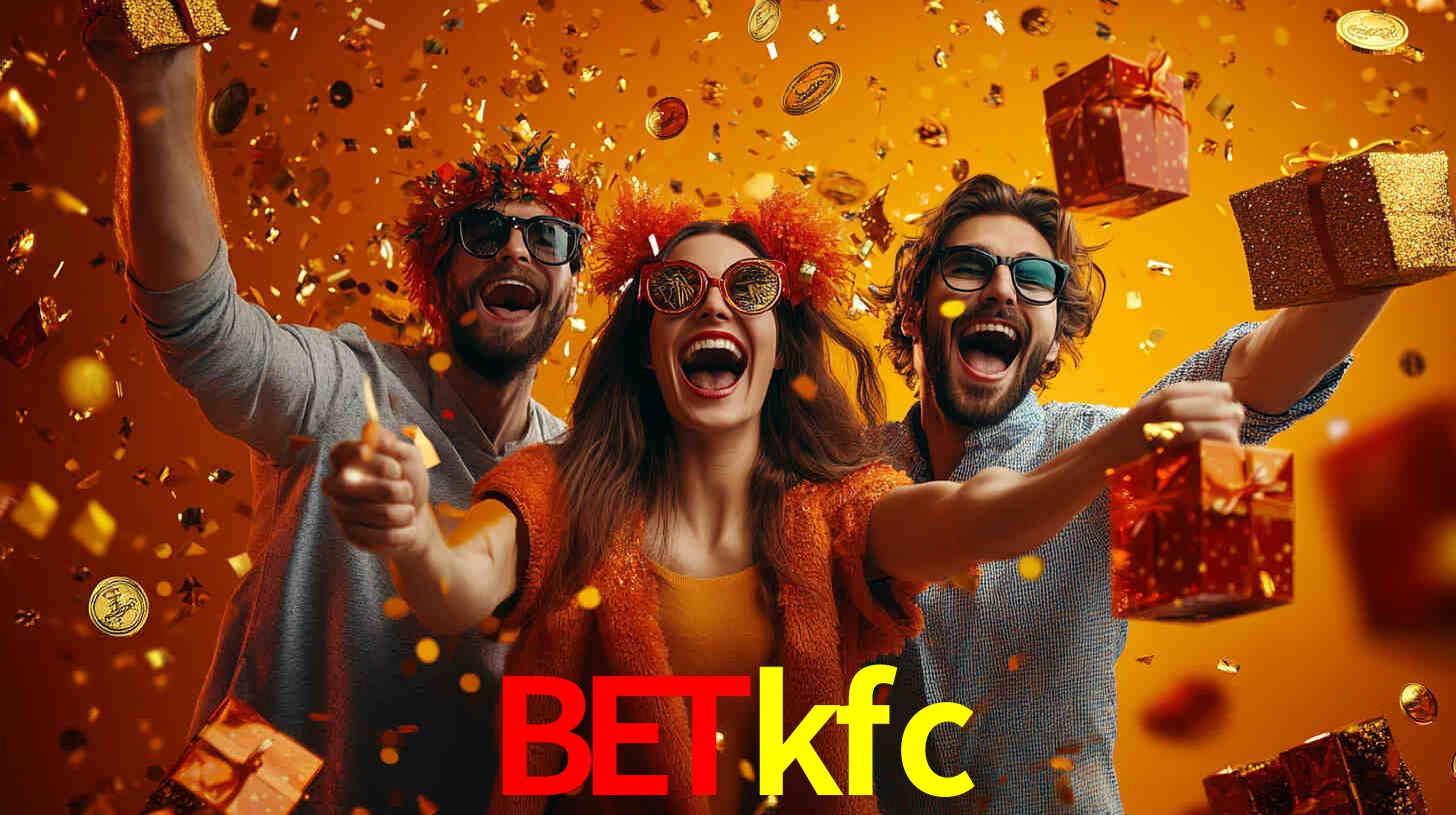 betkfc app