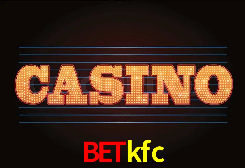 Mesa de Blackjack betkfc