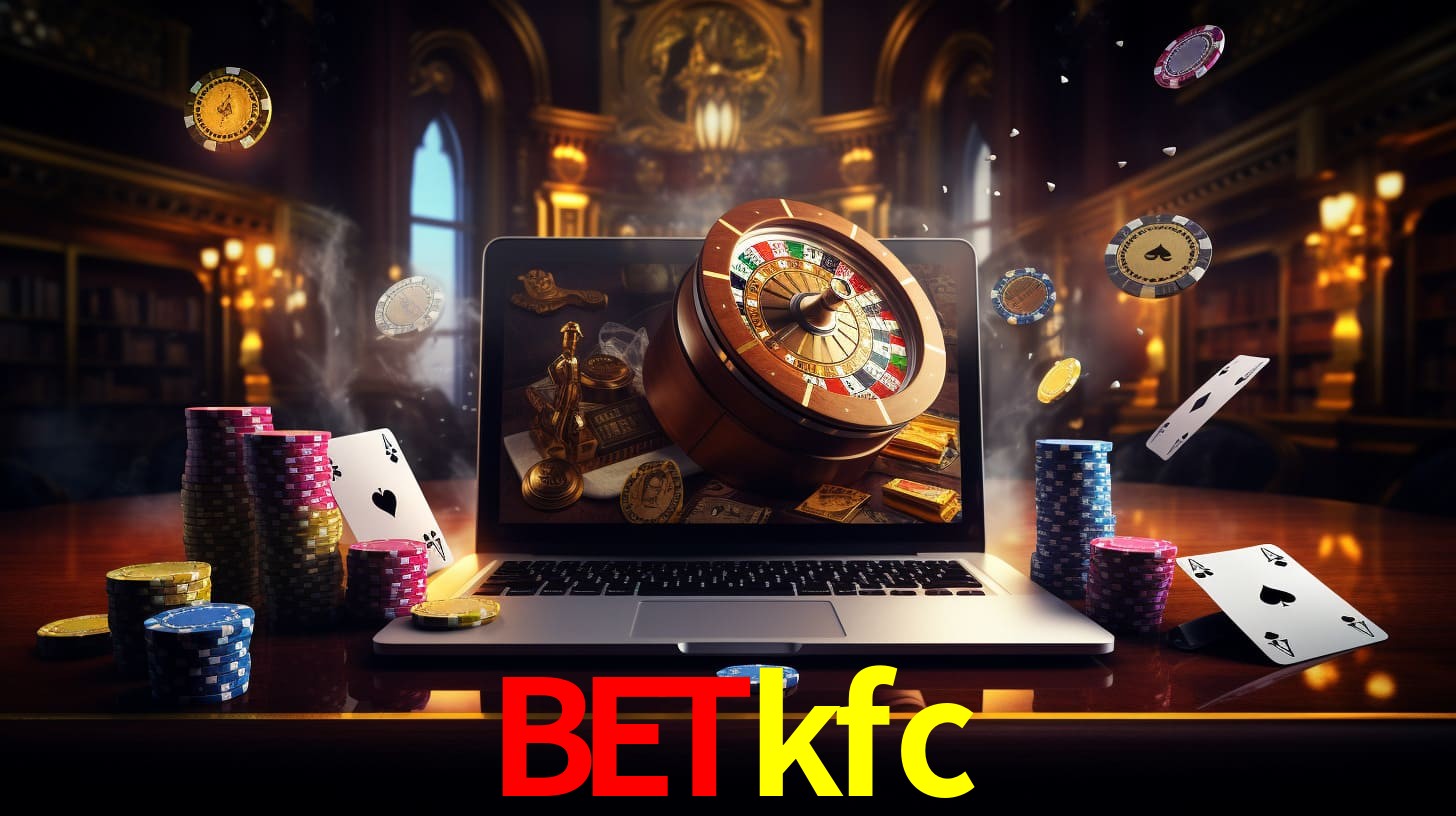 VIP Casino betkfc