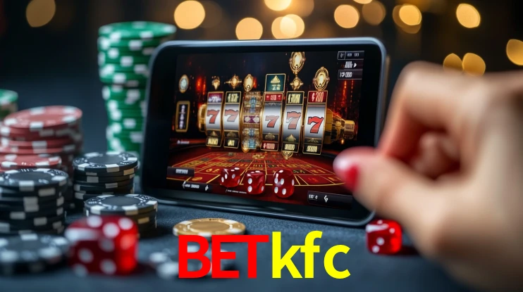 Daily Bonuses betkfc
