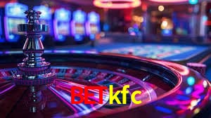 Mesa de Roleta betkfc