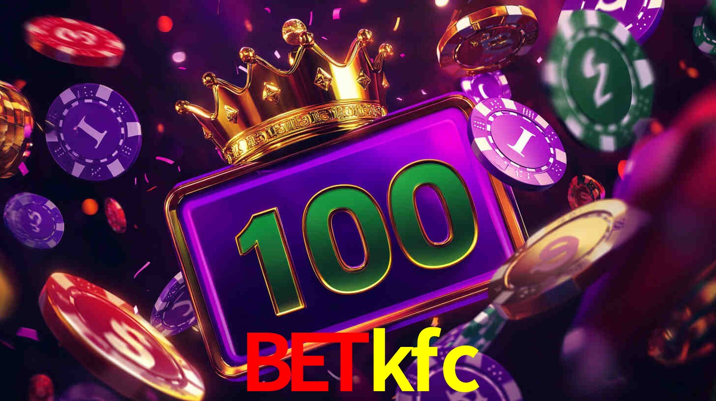 Programa VIP betkfc