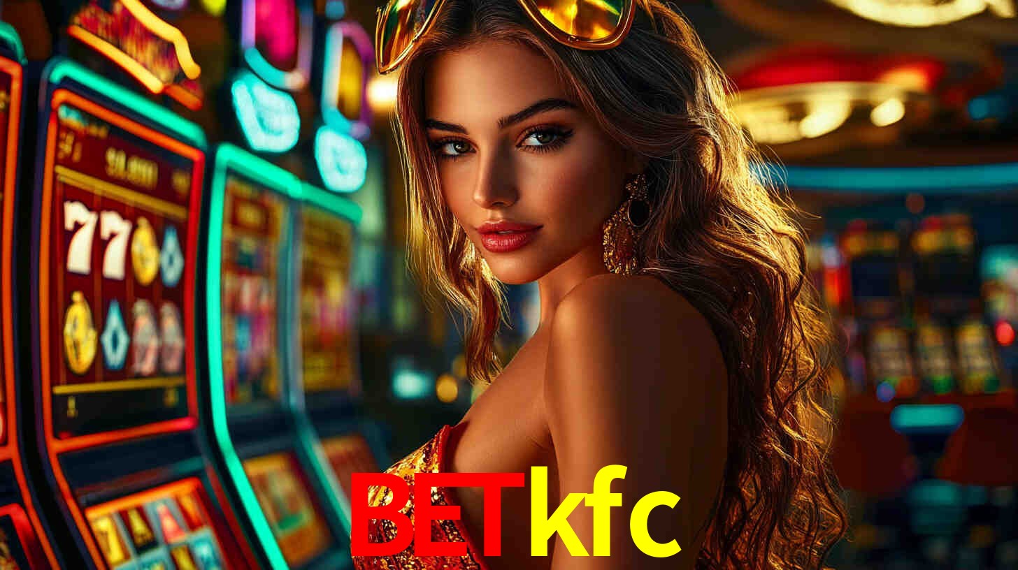 Welcome Bonus betkfc
