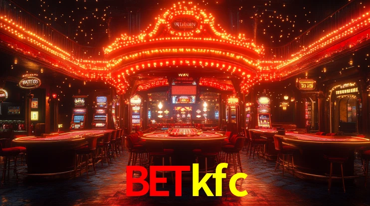 Ofertas Imperdíveis na betkfc: Promoções e Bônus Que Valem a Pena